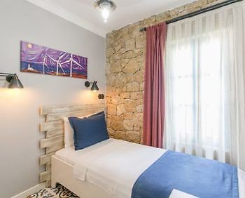Ayapetro Hotel Bozcaada Ngoại thất bức ảnh
