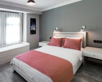 Ayapetro Hotel Bozcaada Ngoại thất bức ảnh