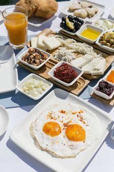 Ayapetro Hotel Bozcaada Ngoại thất bức ảnh