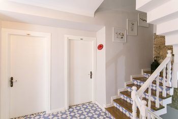 Ayapetro Hotel Bozcaada Ngoại thất bức ảnh